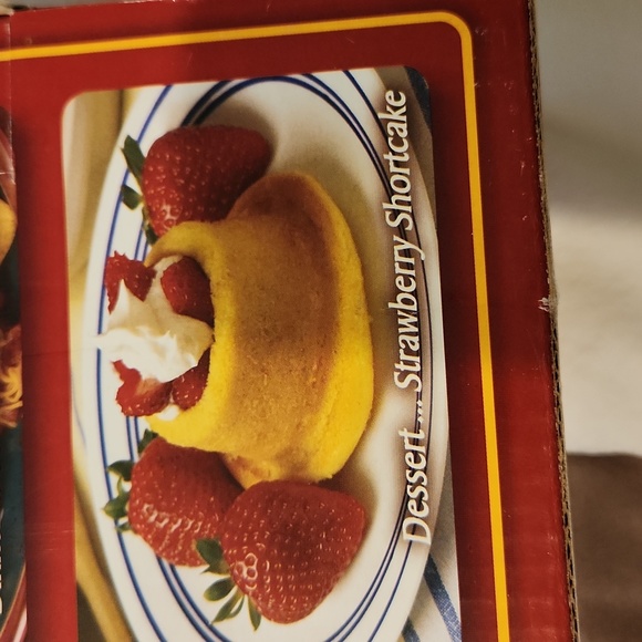 GOURMET bowl maker new never used - Picture 3 of 5